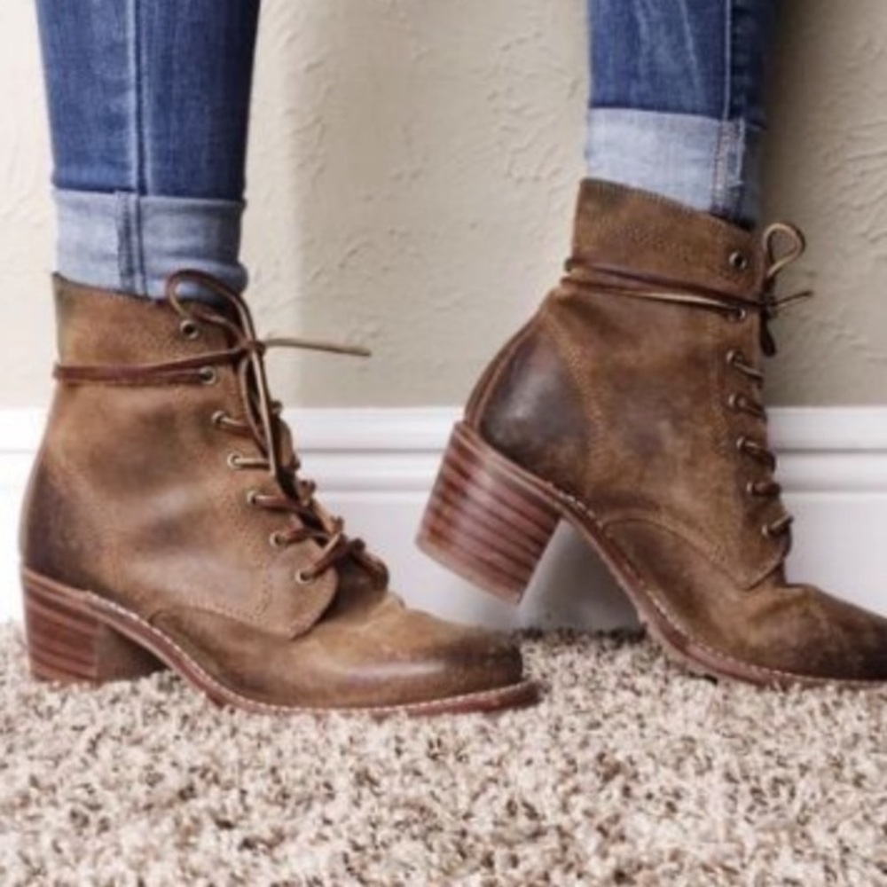 Frye Sabrina 6 G size 8